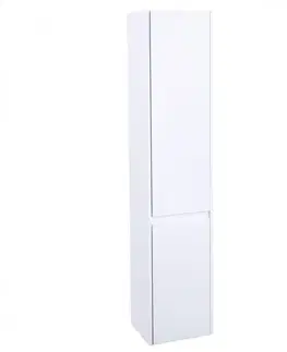 Kúpeľňová skrinka L86