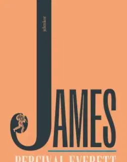 James - Percival Everett, Mari Falcsik