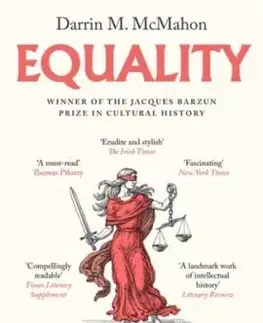 Equality - Darrin McMahon