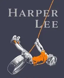 To Kill A Mockingbird - Harper Lee