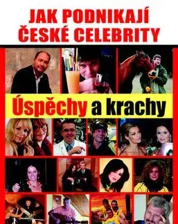 Jak podnikají české celebrity - Josef Chuchma