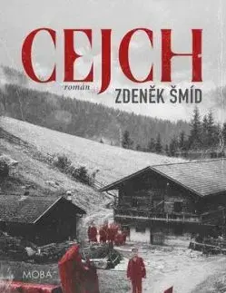 Cejch - Zdeněk Šmíd