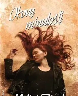 Okovy minulosti - Psyové/měňavci 4 - Nalini Singh