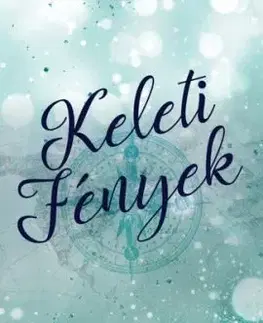 Keleti fények - Brittainy Cherry