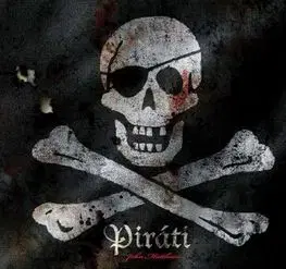 Piráti - John Matthews