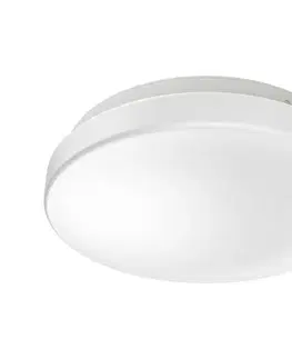 Ledvance - LED Kúpeľňové stropné svietidlo CEILING ROUND LED/18W/230V 3000K IP44 4099854105838