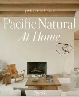 Pacific Natural at Home - Jenni Kayne