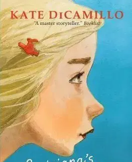 Louisianas Way Home - Kate DiCamillo
