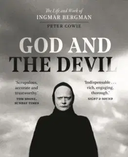 God and the Devil - Peter Cowie