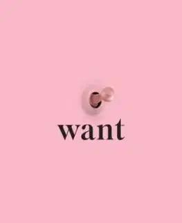 Want - Gillian Anderson
