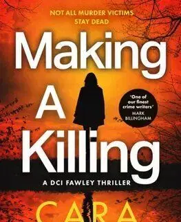 Making a Killing - Cara Hunter