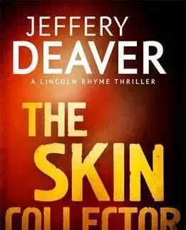 The Skin Collector - Jeffery Deaver