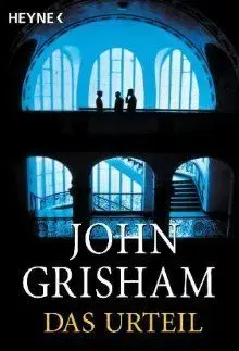 Das Urteil - John Grisham