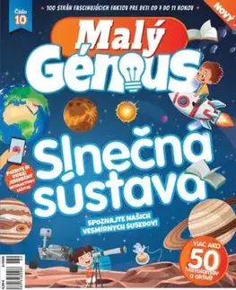 Malý Génius 2/2026