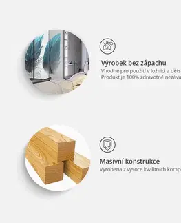 Paraván Cherry Blossom Dekorhome