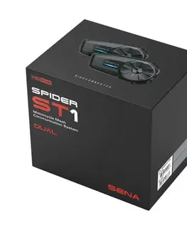 Sena Spider ST1 - súprava 2 jednotiek