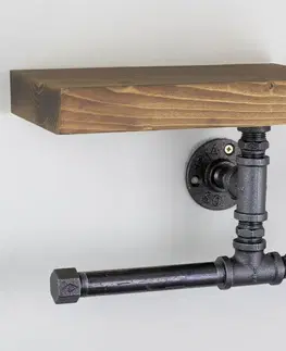 Pipe Shelf Boruraf063