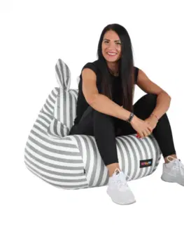 Sedací vak LAPIN Tempo Kondela