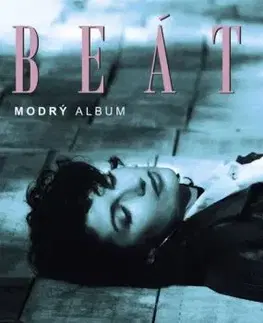 Dubasová Beáta - Modrý album CD - Beáta Dubasová