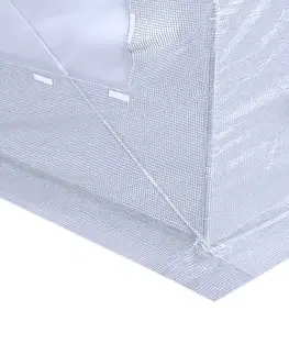 Záhradný fóliovník HG 2x3m