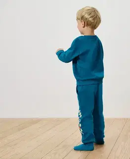 Detské tepláky »Hot Wheels«