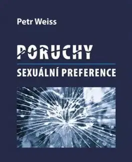 Poruchy sexuální preference - Petr Weiss
