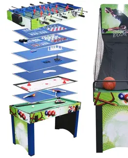 WORKER Supertable II