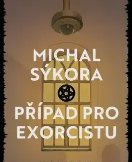 Případ pro exorcistu, 2. vydanie - Michal Sýkora