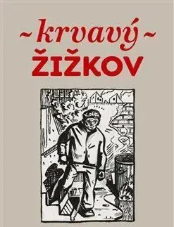 Krvavý Žižkov - Martin Reiner