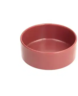 Dekoria Miska Dim Ruby ⌀14cm, ⌀14 cm