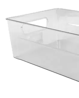MAKRO - Organizér do chladničky 27x18x9cm, umelá hmota