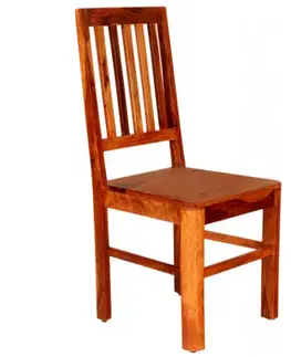 Stolička indický masív Tina palisander