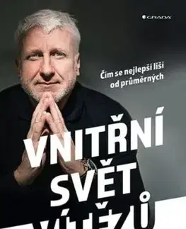 Vnitřní svět vítězů - Marian Jelínek
