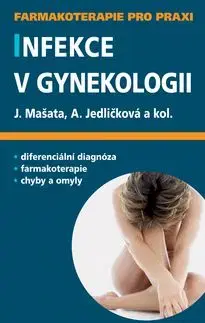 Infekce v gynekologii - Jaromír Mašata