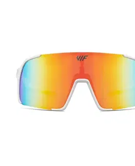 VIF VIF One White and Red
