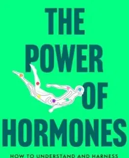 The Power of Hormones - Dr. Louise Newson
