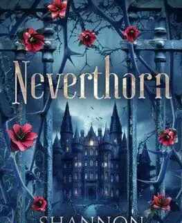 Neverthorn - Shannon Mayer
