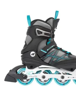 K2 Alexis 80 Alu 2022 38