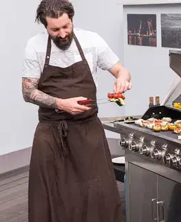 G21 Plynový gril G21 Mexico BBQ