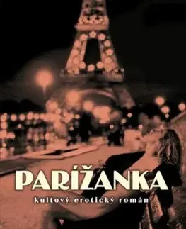 Parížanka - Sophie Bardot