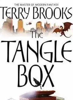 Tangle Box - Terry Brooks