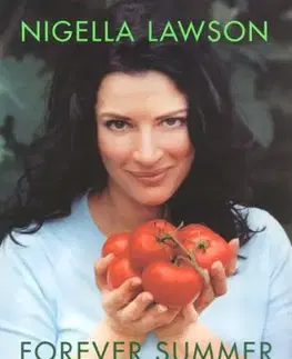 Forever Summer - Nigella Lawson
