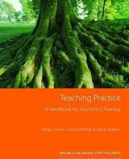 TEACHING PRACTICE - Roger Gower