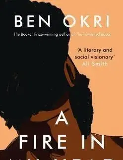 A Fire in My Head - Ben Okri