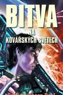 Bitva na Kovářských světech - Graham Sharp Paul
