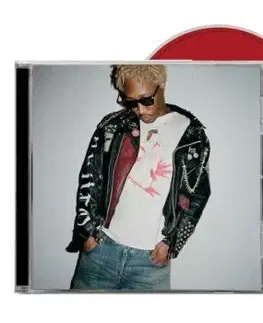 Future - The Real Me CD - Future
