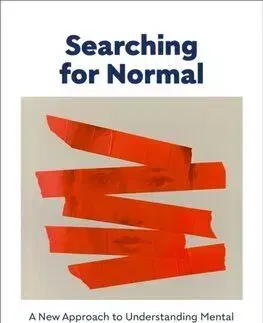 Searching for Normal - Sami Timimi