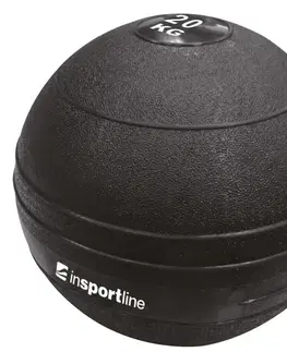 inSPORTline Slam Ball 20 kg
