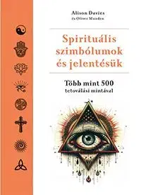 Spirituális szimbólumok és jelentésük - Alison Davies