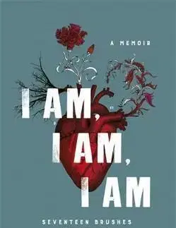 I Am, I Am, I Am - O'Farrell Maggie